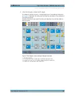 Preview for 20 page of R&S SMW-K550 User Manual