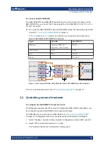 Предварительный просмотр 14 страницы R&S SMW-K553 User Manual