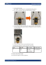 Preview for 15 page of R&S SMW-K555 User Manual