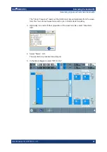 Preview for 27 page of R&S SMW-K555 User Manual