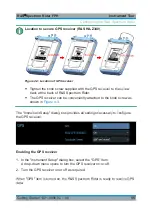 Предварительный просмотр 62 страницы R&S Spectrum Rider FPH Getting Started