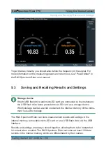 Предварительный просмотр 97 страницы R&S Spectrum Rider FPH Getting Started