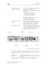 Preview for 25 page of R&S SpycerBox Cell Hardware Manual