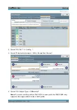 Preview for 23 page of R&S SZU100A Manual