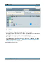 Preview for 25 page of R&S SZU100A Manual