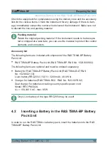 Preview for 10 page of R&S TSMA-BP Getting Started