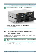 Preview for 11 page of R&S TSMA-BP Getting Started