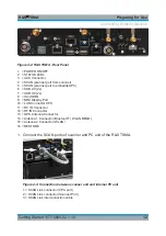 Preview for 12 page of R&S TSMA Getting Started