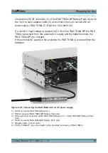 Preview for 19 page of R&S TSMA Getting Started