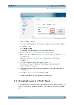 Preview for 44 page of R&S TSMA6 User Manual