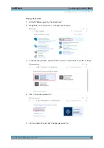 Preview for 45 page of R&S TSMA6 User Manual