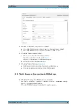 Preview for 102 page of R&S TSMA6 User Manual