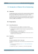 Preview for 135 page of R&S TSMA6 User Manual