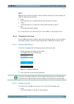 Предварительный просмотр 143 страницы R&S TSMA6 User Manual