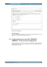 Preview for 153 page of R&S TSMA6 User Manual