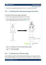 Предварительный просмотр 11 страницы R&S TSMA6B-BP Manual