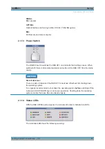 Предварительный просмотр 33 страницы R&S UPV Getting Started