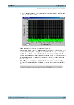 Предварительный просмотр 133 страницы R&S UPV Getting Started