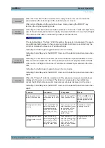 Предварительный просмотр 152 страницы R&S UPV Getting Started