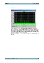 Предварительный просмотр 185 страницы R&S UPV Getting Started