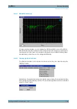 Предварительный просмотр 188 страницы R&S UPV Getting Started