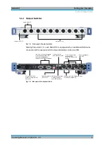 Preview for 27 page of R&S UPZ Operating Manual