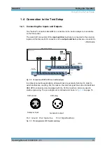 Preview for 33 page of R&S UPZ Operating Manual