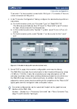 Предварительный просмотр 42 страницы R&S ZNA67EXT Getting Started