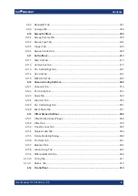 Предварительный просмотр 8 страницы R&S ZNB User Manual