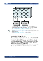 Предварительный просмотр 85 страницы R&S ZNB User Manual