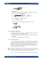 Предварительный просмотр 119 страницы R&S ZNB User Manual