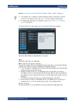 Предварительный просмотр 426 страницы R&S ZNB User Manual