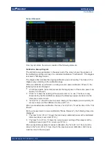 Предварительный просмотр 443 страницы R&S ZNB User Manual