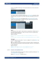 Предварительный просмотр 576 страницы R&S ZNB User Manual