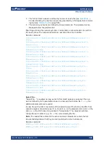 Предварительный просмотр 588 страницы R&S ZNB User Manual