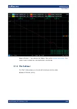 Предварительный просмотр 619 страницы R&S ZNB User Manual
