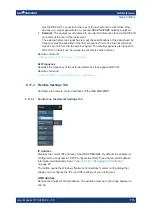 Предварительный просмотр 715 страницы R&S ZNB User Manual