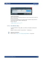 Предварительный просмотр 729 страницы R&S ZNB User Manual