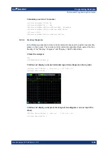 Предварительный просмотр 1396 страницы R&S ZNB User Manual