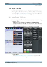 Preview for 35 page of R&S ZNC3 User Manual