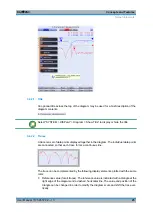 Preview for 41 page of R&S ZNC3 User Manual