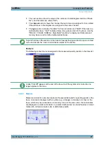 Preview for 43 page of R&S ZNC3 User Manual