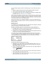 Preview for 47 page of R&S ZNC3 User Manual