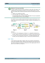 Preview for 66 page of R&S ZNC3 User Manual