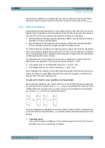 Preview for 72 page of R&S ZNC3 User Manual