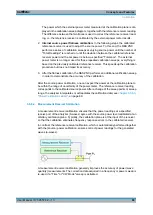 Preview for 104 page of R&S ZNC3 User Manual