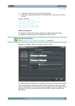 Preview for 135 page of R&S ZNC3 User Manual