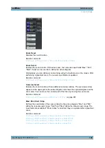 Preview for 162 page of R&S ZNC3 User Manual