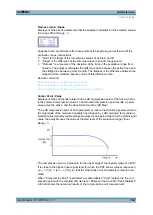 Preview for 184 page of R&S ZNC3 User Manual