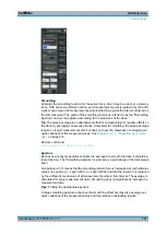 Preview for 187 page of R&S ZNC3 User Manual